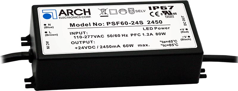 PSF60