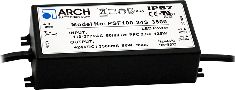PSF100