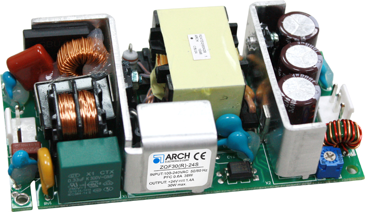 ZQF30-R