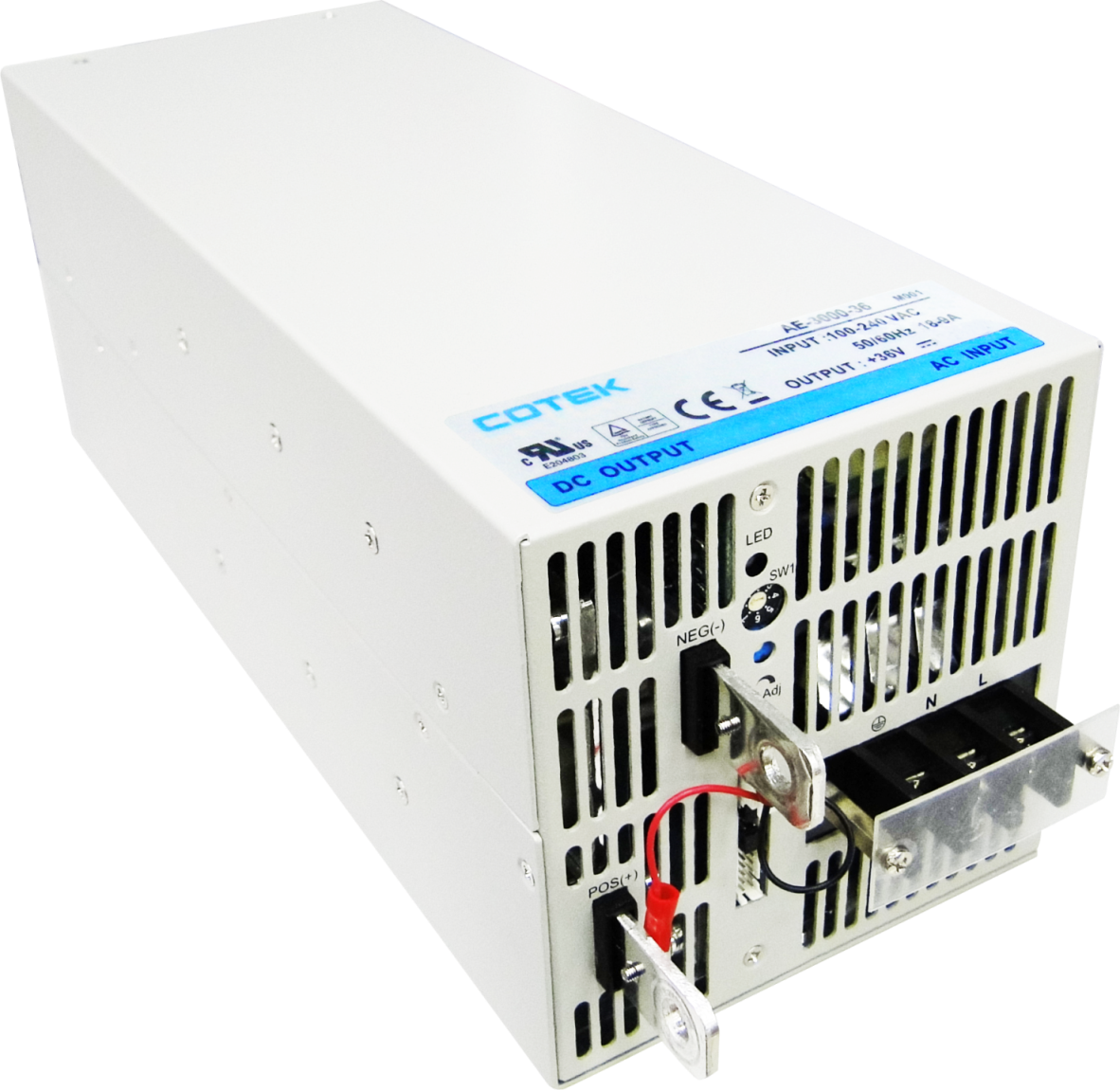 AE3000 Series