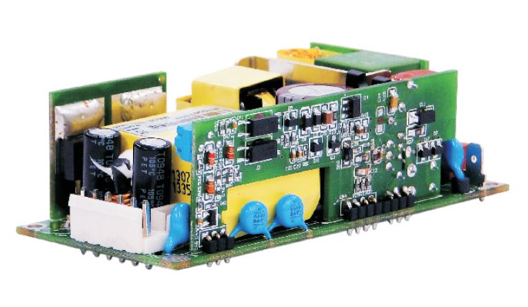 MP150 Series