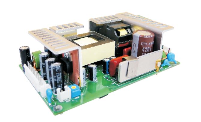 MP250 Series