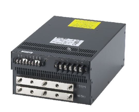 2K0S-P Series