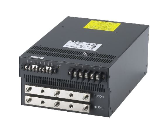 2K4S-P Series
