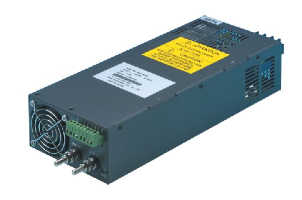 600S-P Series