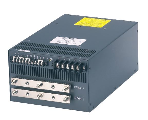 2K0S-N Series