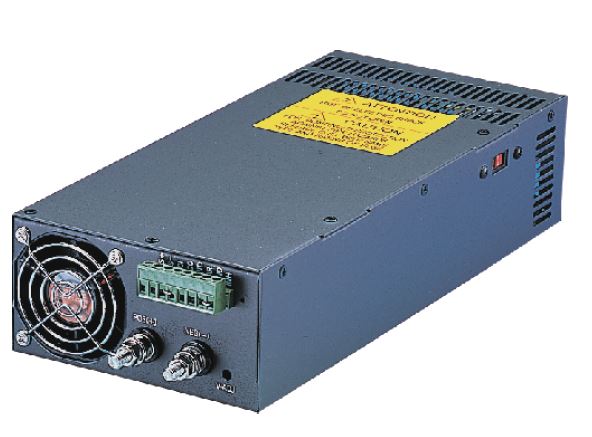 600S-N Series
