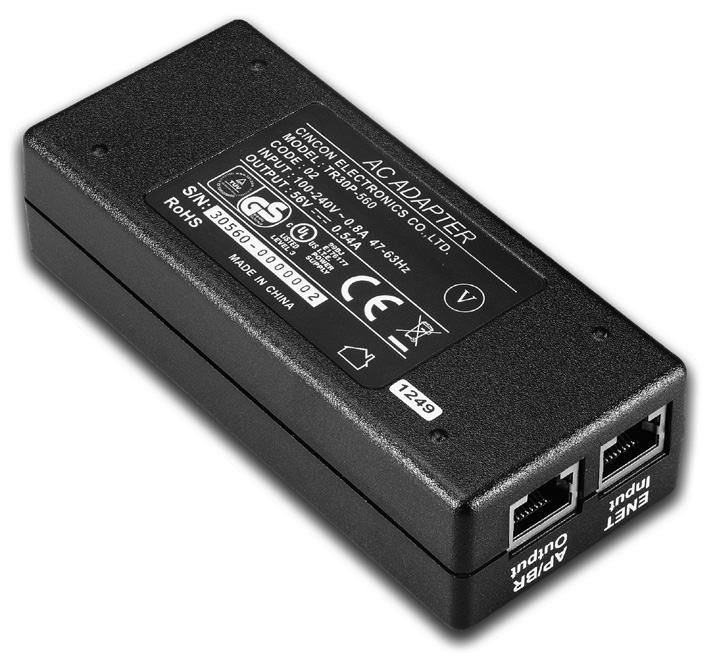TR30P