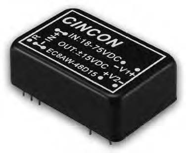 EC8AW