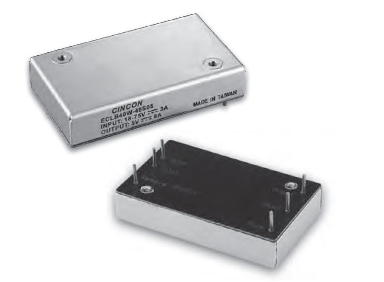 ECLB40W