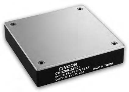 CHB200