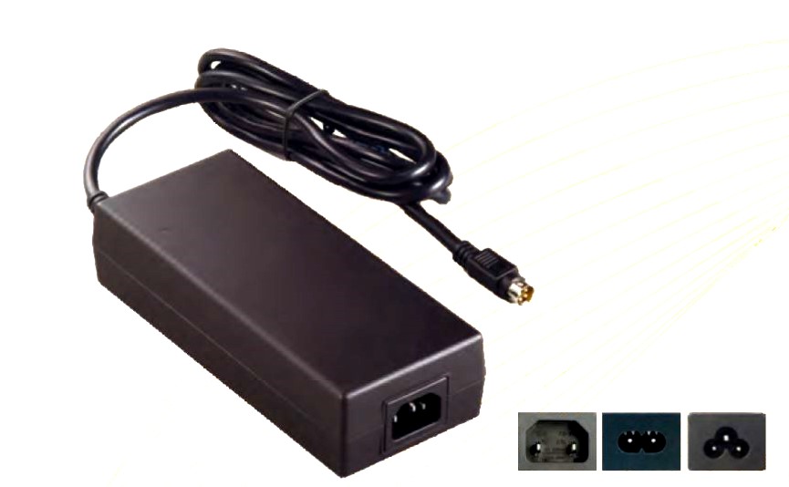 Adapter-120W-Desk/Medical