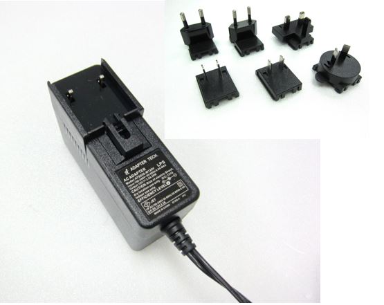 Adapter-36W-Change
