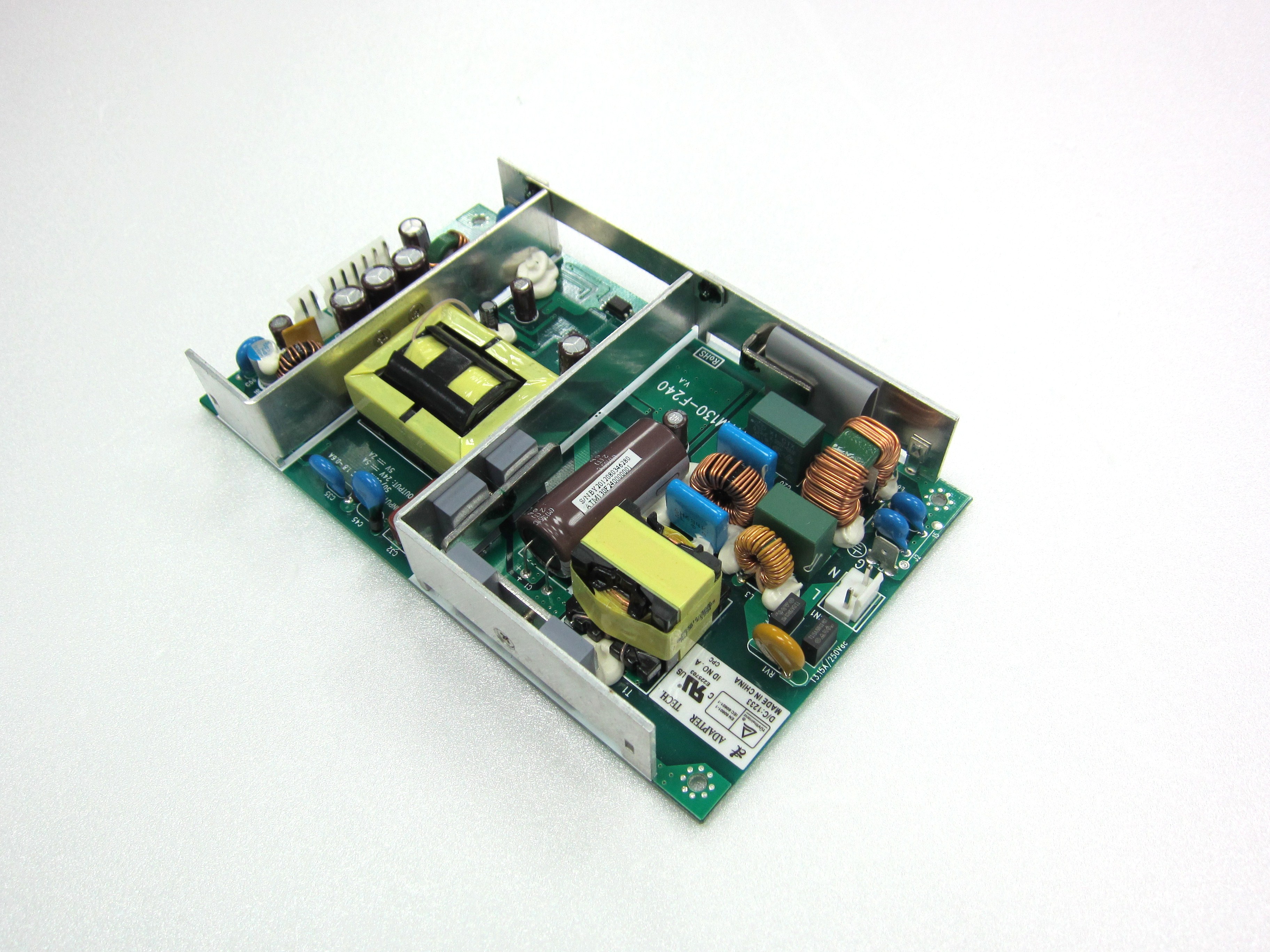Adapter-130W-Open Frame