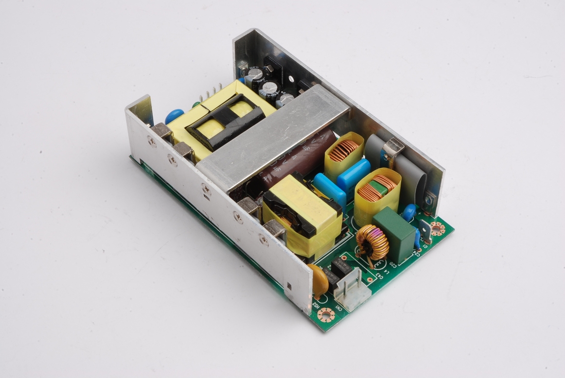 Adapter-120W-Open Frame/Medical