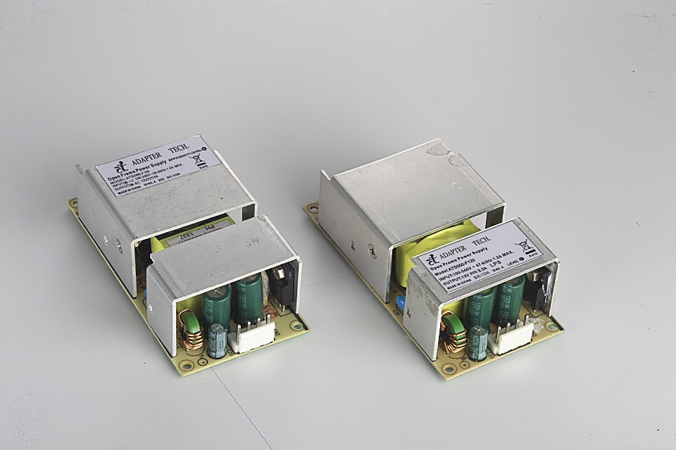 Adapter-65W-Open Frame