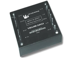 VHA100 Series