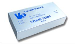 VDA10 Series