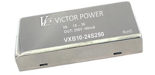 VXB10(W) Series