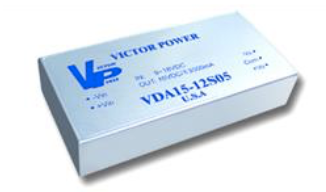 VDA15 Series