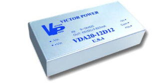 VDA20(W) Series