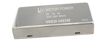 VXB20(W) Series