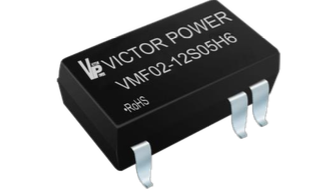 VMF02(H6) Series