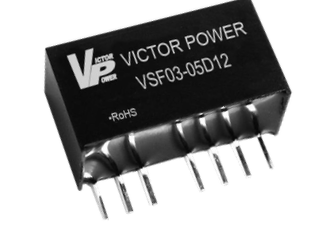 VSF03 (H) Series