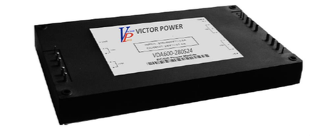 VDA600 Series