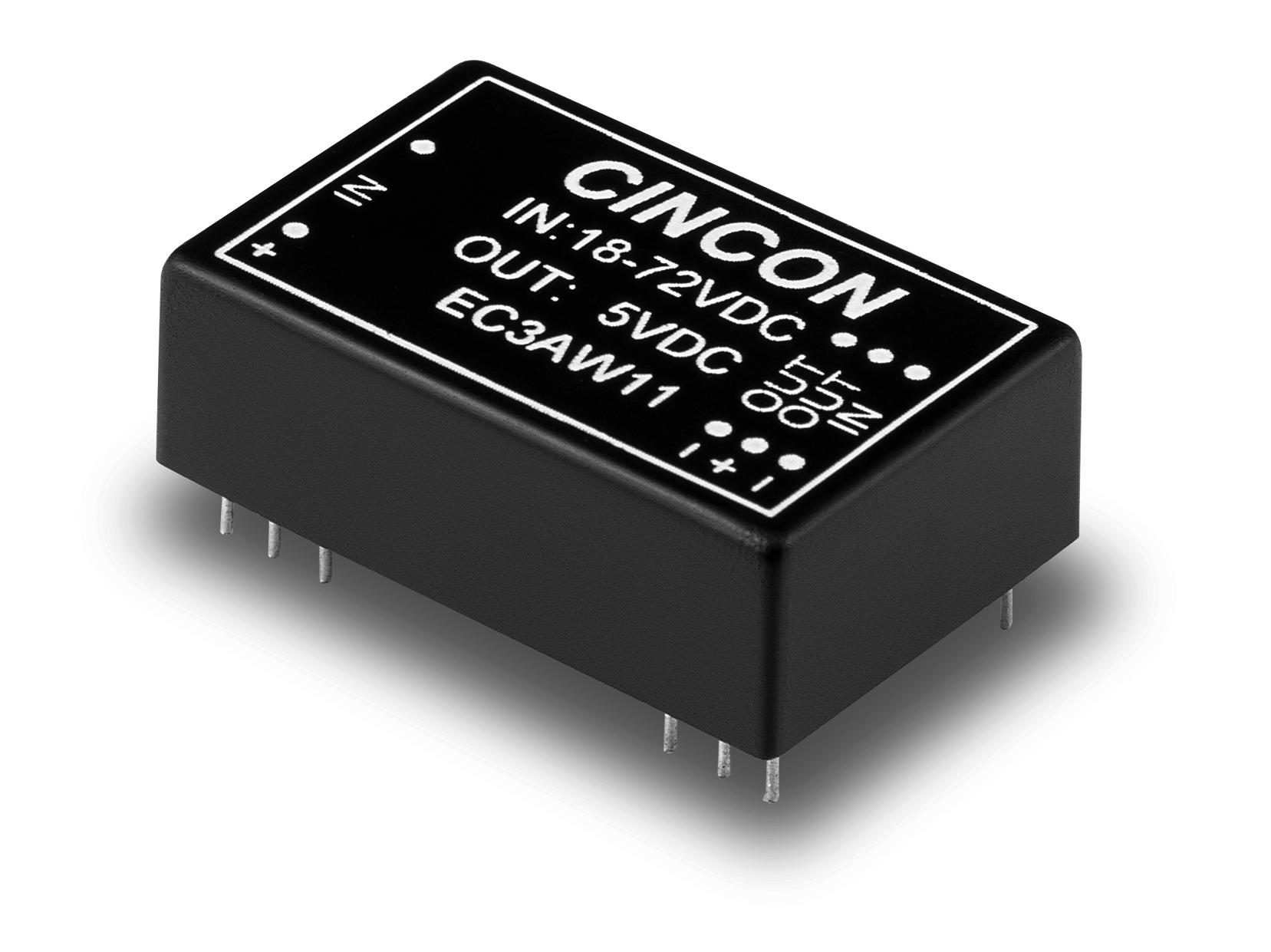 EC3AW