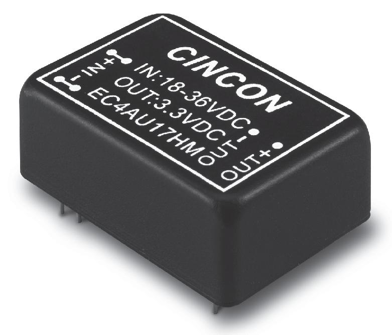 EC4AU