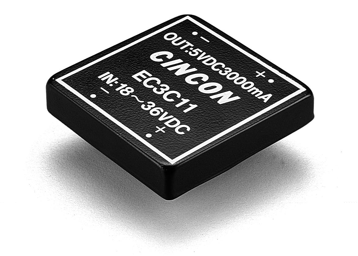 EC3C