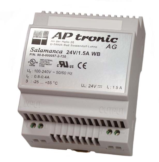 Distribution Box