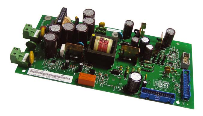 AUX-PSU