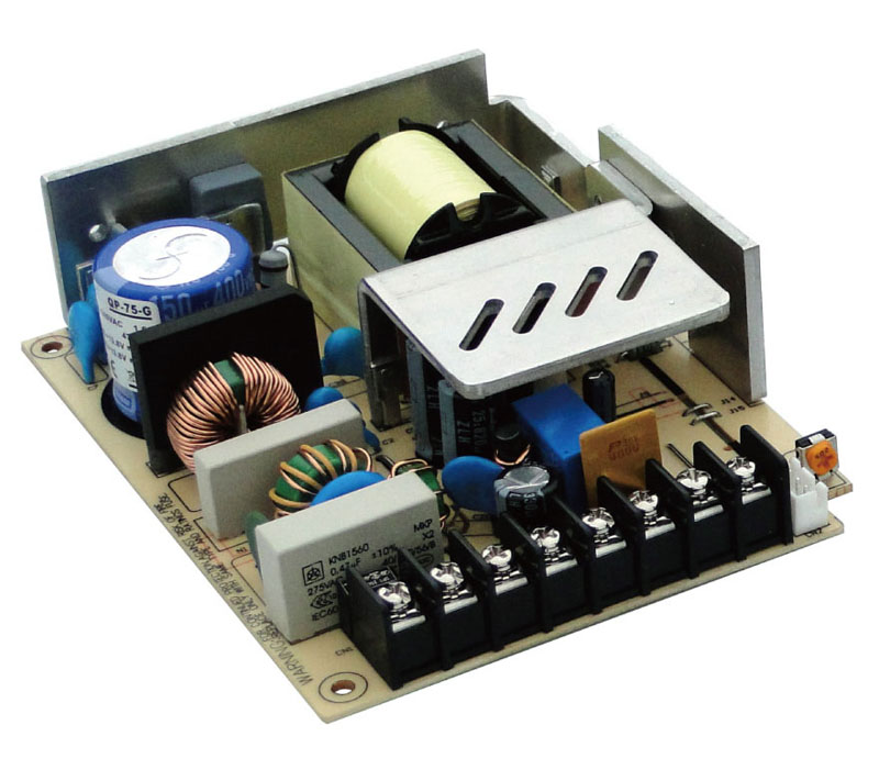 QP100 Series