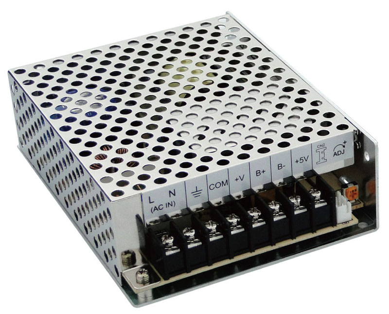 QE75 Series