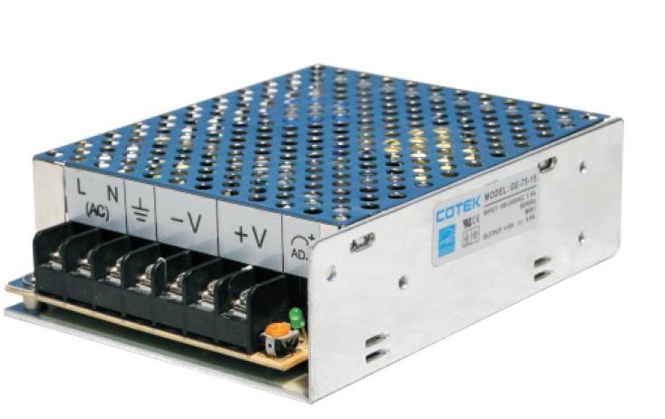 GE75 Series
