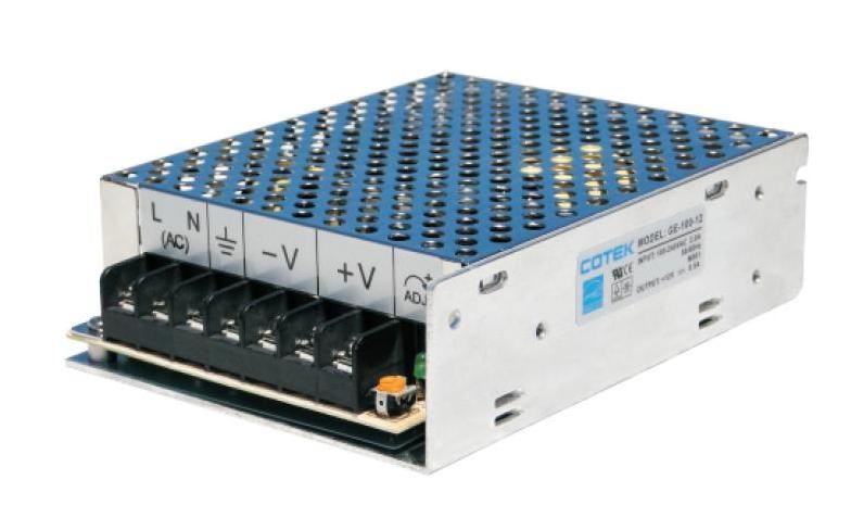 GE100 Series