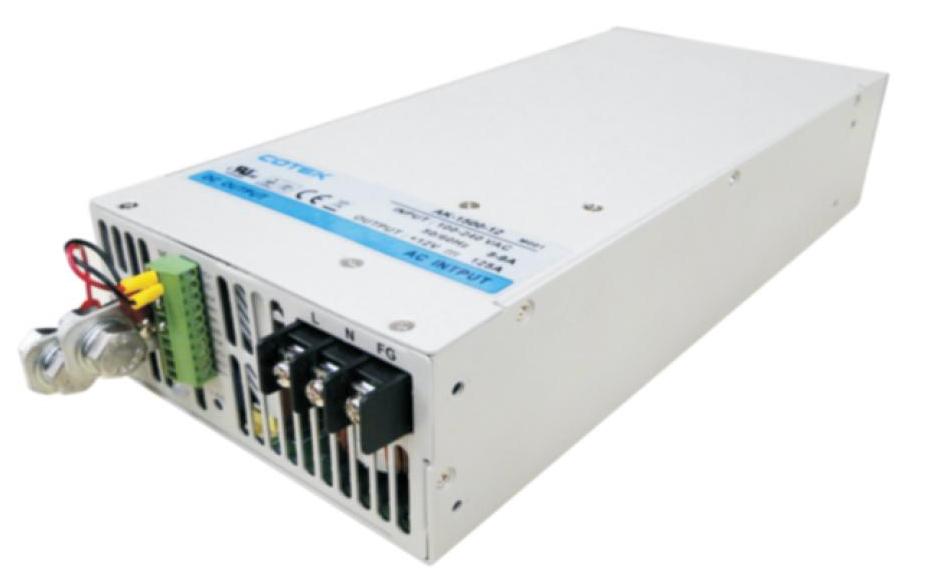AK1500 Series