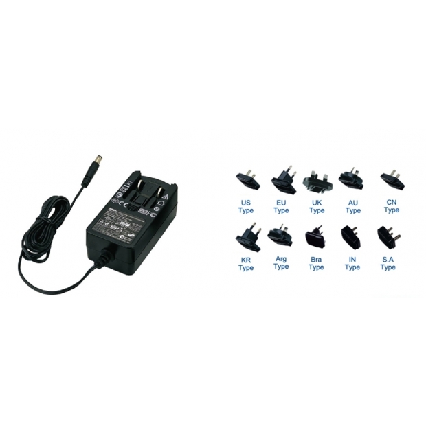 SYS1643 36W max