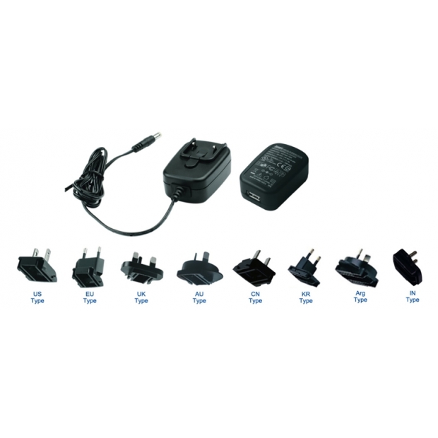 SYS1561 12W max