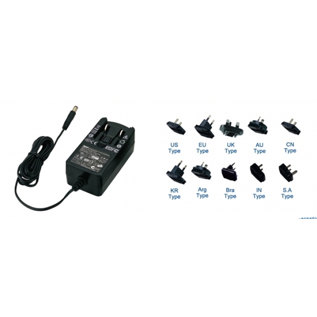 SYS1541 24W max
